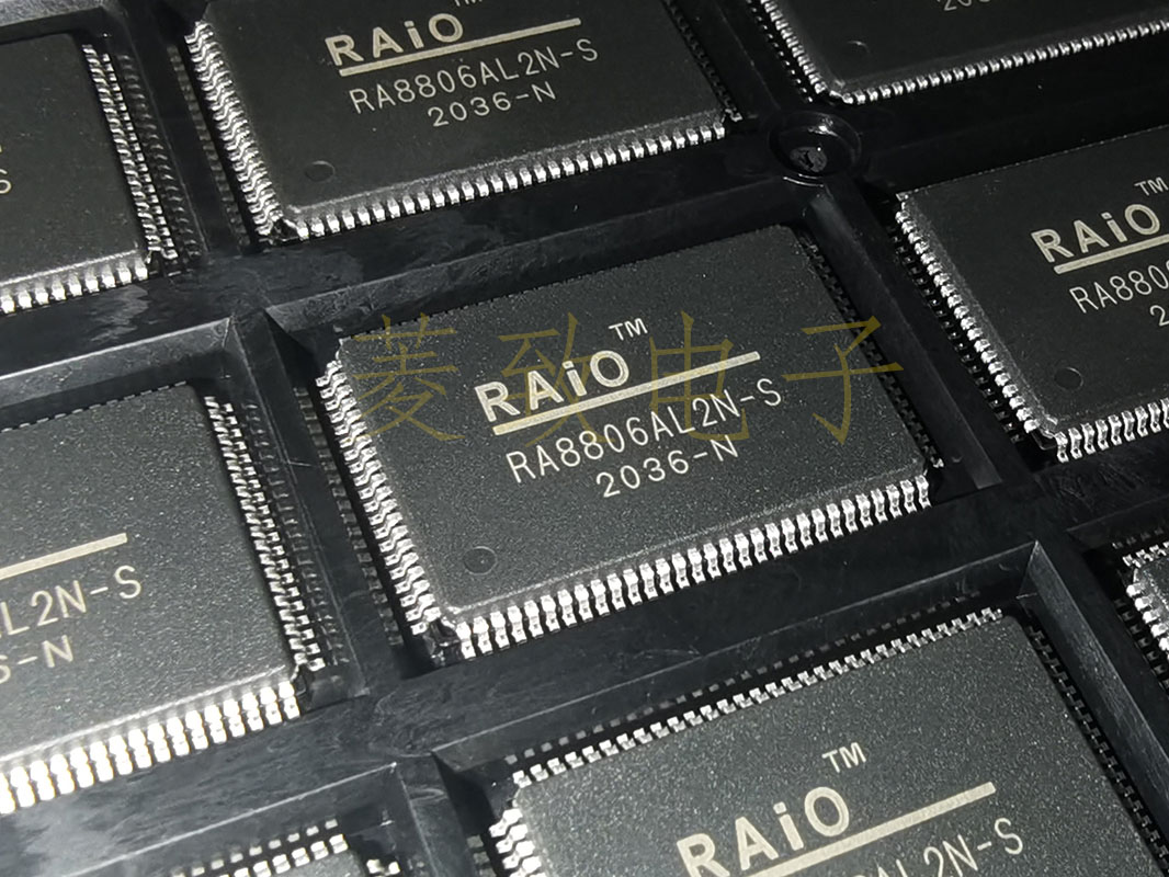RA8806