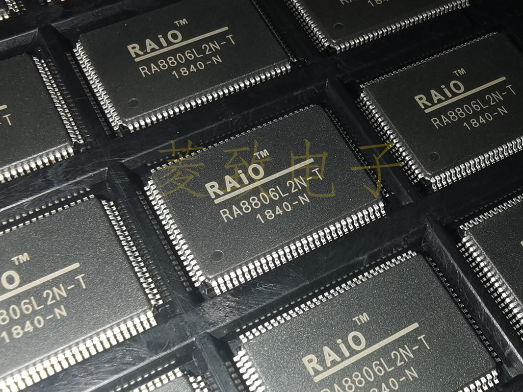 RA8806